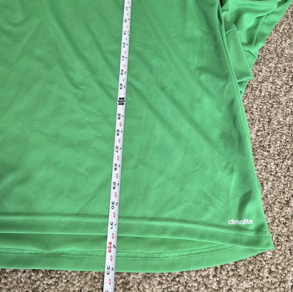 Adidas Assita 17 Goalkeeper Jersey Green Adult‎ XL